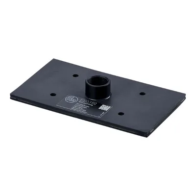 IFM ANT-AMP/136x76/M18 Mesafeyi artırmak için RFID anten adaptörleri