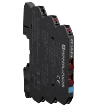 Pepperl+Fuchs M-LB-Ex-2112.SP Number of protected signal lines