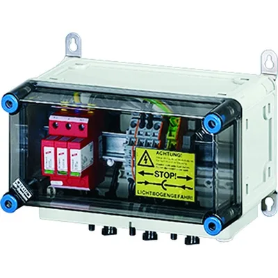 Hensel Mi PV 1121