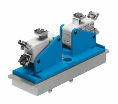 Festo PE-PK-3X2-2N PE converter