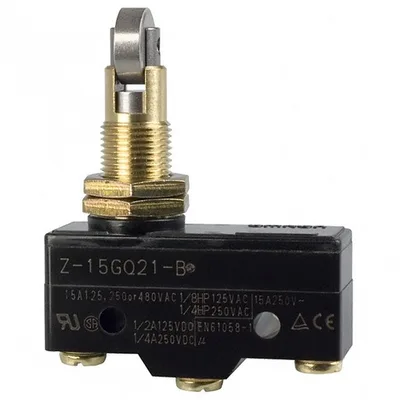 Omron Z-15GQ21