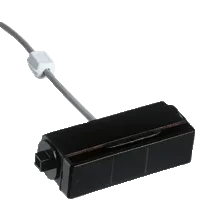 Pepperl+Fuchs PROSCAN-T/32/114b Multi-beam sensor with self-programming function for monitoring large areas with e1 approval