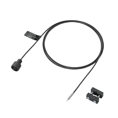 IFM FT-00-P-V-E1/1M Fiber optik cisimden yansımalı sensör