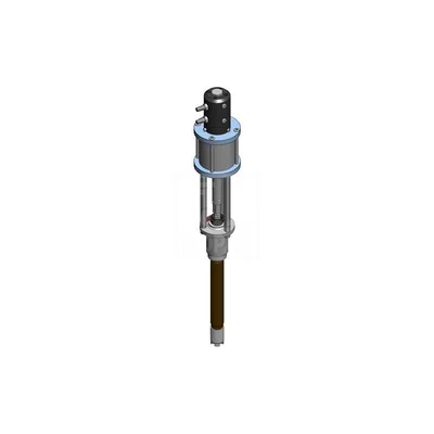 Dopag 505.05.30 Transfer pump 21:1 cpl