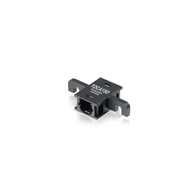 Beckhoff Z1020 adapter, fiber optic cables