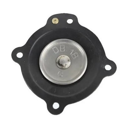 Mecair DB18 Diaphragm Kit