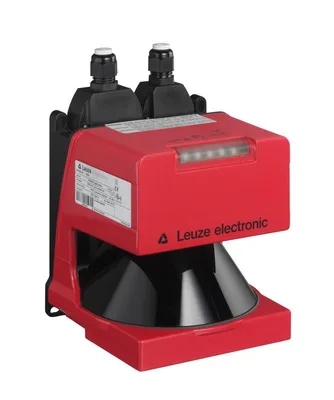 Leuze ROD4-36 Lazer tarayıcılar