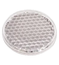 Pepperl+Fuchs REF-A25 Reflector, round ø 25 mm, self-adhesive