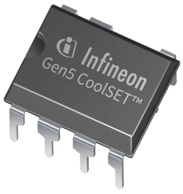 Infineon ICE5AR0680BZS