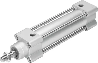 Festo DSBG-40-500-PPSA-N3 Standart silindir