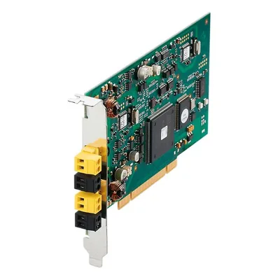 IFM PCB PCI-Card 2 Master V3.0 AS-i arayüzü PCI kartı PLC