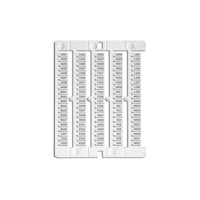 Cabur NUWGO51 CABURJET consumables