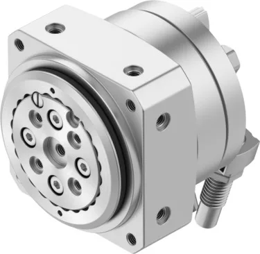 Festo DSM-16-270-CC-HD-A-B Döner Silindir|çeyrek dönüşlü aktüatör