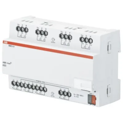 ABB RM/S4.1