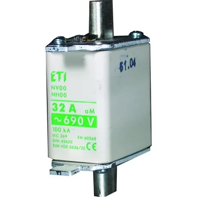 Eska Tal.vl.NV00 C/35A gG KOMBI
