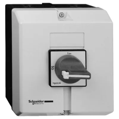 Schneider Electric VCF4GE