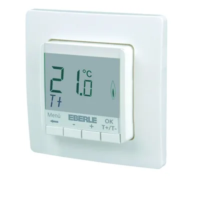 Eberle & Co. FITnp 3Rw / weiß