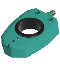 Pepperl+Fuchs PMI360DV-F130-IU-V15 Measurement range