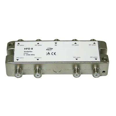 Astro HFD 8