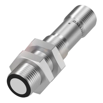 Balluff BUS M12M1-NPX-05/024-S04G Dijital ve analog çıkışlı ultrasonik sensörler