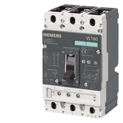 Siemens 3VL2710-1SP36-0AB1