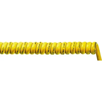 Lappkabel 71220120