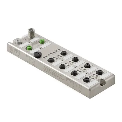 Weidmüller UR67-PN-HP-8IOL-12-60M