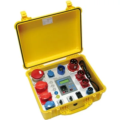 Elektra-Tailfingen PGTL-1E-LCD
