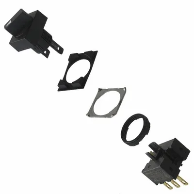 Omron A165S-J2M-2