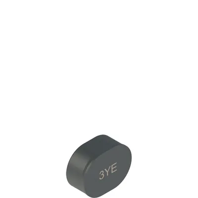 Pizzato VF PC11A9 Coded protective screw covers for series ST D - ST H - SM G - SM H - SM D - SM L - SM E