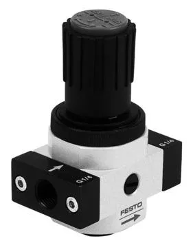 Festo LR-3/4-D-7-O-DI-MAXI Regülatör