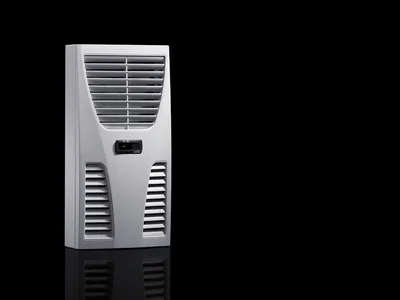 Rittal SK 3302.100 SK Yan pnl-kapı monteli klima, 300W, 230V, basic