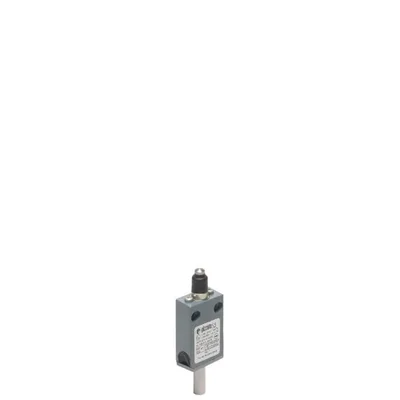 Pizzato FA 4508-2SH-EX5 Prewired position switch with piston, ATEX cat 3D-3G