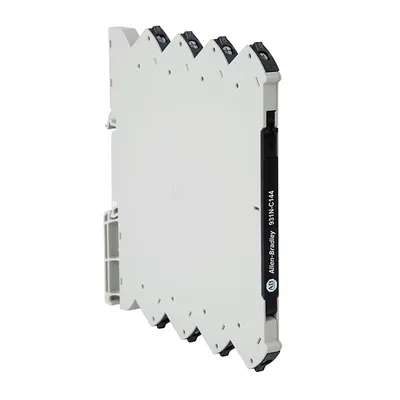 Allen Bradley 931N-C144 Dual Channel Converter