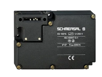 Schmersal AZM 161SK-12/03RK-024-2630-1