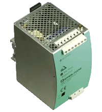 Pepperl+Fuchs VAN-115/230AC-K27 AS-Interface power supply, data decoupling, 4 A