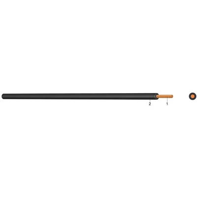 Lappkabel 4520011E
