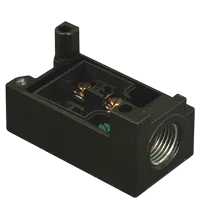 Pepperl+Fuchs MPB20 Photoelectric Sensors; MP Series Modular