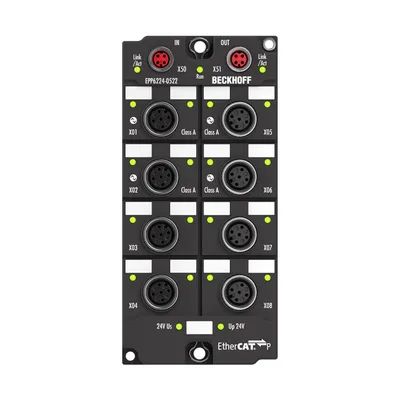 Beckhoff EPP6224-0522