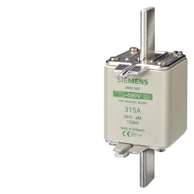Siemens 3ND2352
