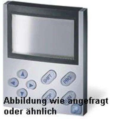 Lenze EMZ9371BC