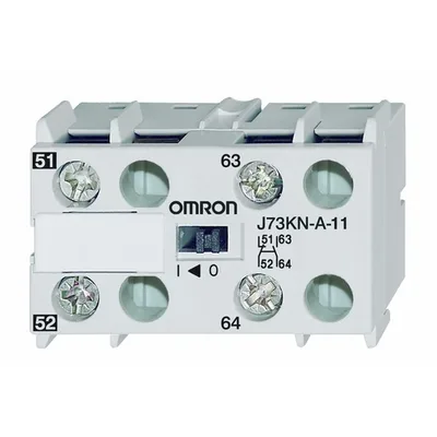 Omron J73KN-A-11