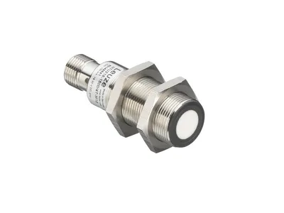 Leuze DMU218-1500/LV-M12 Ultrasonik mesafe sensörü