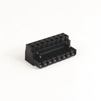 Allen Bradley 1492-QP5-8 IEC 8 pole Plug-in Connection Block