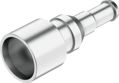 Festo KDV-PK-4 Terminal soketi