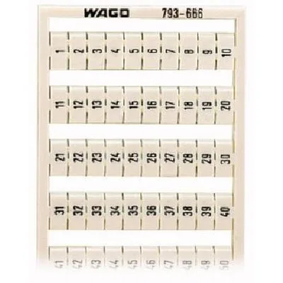 Wago 793-666