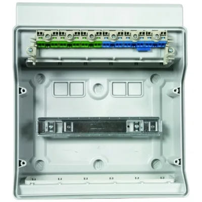 Dehn + Söhne IGA 12 IP54
