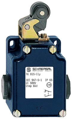 Schmersal TK 015-20Y-M20