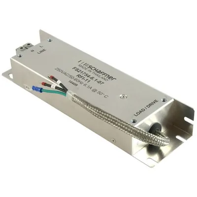 ABB RFI-11