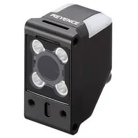 Keyence IV-HG500MA Sensor Head, Standard, Monochrome, Automatic focus model
